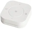 Télécommande SLV VALETO, pour ≤20 appareils Zigbee (3 groupes) 65×65×20mm, blanc 