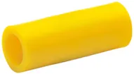 Capocorda a pressione Ferratec 2.5…6mm² isolato giallo 50 pezzi 