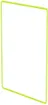Profil Design MH priamos, grd.4×2, jaune/vert fluorescent 