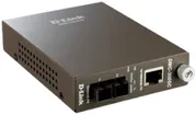 Convertisseur D-Link DMC-300SC/E, Fast Ethernet 
