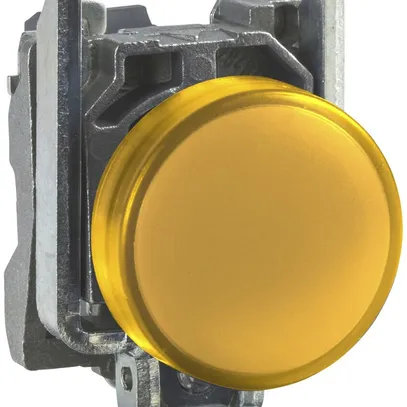 Lampada spia INS Schneider Electric LED giallo, 24V 