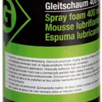 Spray-Gleitschaum Ferratec 400ml 