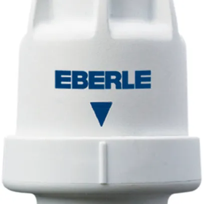 Stellantrieb Eberle TS+ 5.11H/230, stromlos geschlossen, 90N, M30×1.5mm 