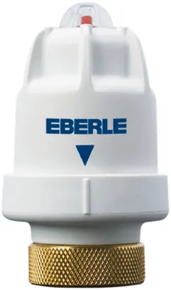 Servomoteur Eberle TS+ 5.11H/230, normalement fermé, 90N, M30×1.5mm 