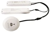 Spot anti-panico e per vie di fuga LED, AL-P, 3W, autonomia 3h, soffitto cavo 
