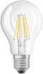 Lampada LED Parathom CLASSICRF A60 E27 7W 240V, 827, chiaro 