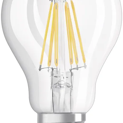 LED-Lampe Parathom CLASSIC RF A60 E27 7W 240V, 827, klar 