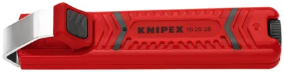 Outil à dégainer KNIPEX Ø8…28mm 