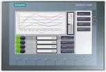 Écran tactile 9" Siemens SIMATIC HMI KTP900 BASIC COLOR PN, 65K couleurs 