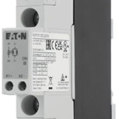 Relè a semiconduttore Eaton HLR15/1(DC)230V, 3…32VDC 20A/24…240VAC 