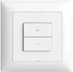 UP-Dimmer Uni-LED 1K/2T Edue Wiser weiss 