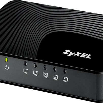 ZyXEL GS-105S v2 IPTV 