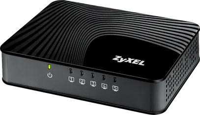 ZyXEL GS-105S v2 IPTV 