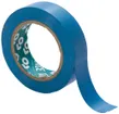 Nastro isolante ELBRO PVC, l=15mm L=10m spessore 0.13mm, blu 