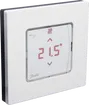 Raumthermostat Icon Display, AP Aufputz mit Display 230V, Heizen 