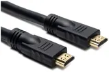 HDMI-câble 2.0b Ceconet 4K 18Gb/s 10m noir 