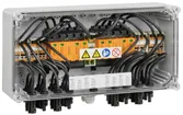 Generatoranschlusskasten WM GAK PVC DC 2I 1O 4MPP SPD1R EVO 11 