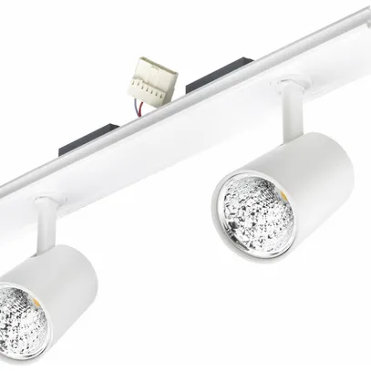 Luminaire spot LED Philips ST210Y pour CoreLine, 39.5W, 830, 2700lm, 30° blanc 