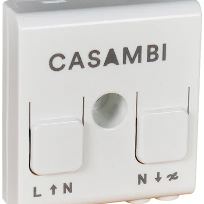 Appareil commande d'éclairage Casambi CBU-TED bluetooth variateur interrup.phase 