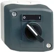 Interrupteur rotatif AP Schneider Electric 0-I, 1F XAL -D134 