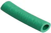 Gummi-Endtülle 3…6mm grün 