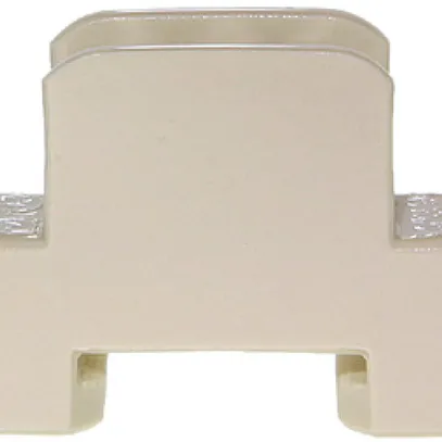 Borne de dérivation Woertz 1…2.5mm² 24A 660V raccordement à vis 2×1 blanc 