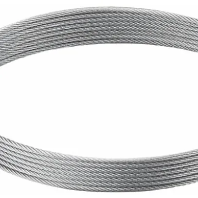 Accessorio CoreLine Gen2, corda per sospensione, Ø 2mm, lunghezza 3m 