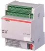 Universal-Konzentrator KNX ABB UK/S 32.2 