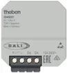 Attuatore-commutatore INS Theben SU 1 DALI-2, 1-canale 13A/250VAC 