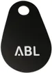 RFID-Schlüsselanhänger ABL 5 Stück für Ladestation Wallbox eM4 Twin 
