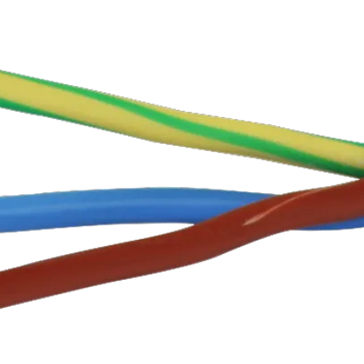 Câble Td 3x2,5mm² LNPE no Rouleau à 100m Rouleau à 100m