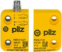 Interruttore di sicurezza magnetico PSEN 2.1p-21/PSEN 2.1-20 /8mm/LED/1unità 