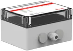 Scatola di raccordo di generatore Raycap ProTec T1-1100PV-3Y-RG-Box 