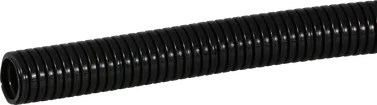 Tubo materia sintetica Roboflex 37mm nero 