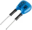 Widerstand I-Select 2 Plug für LED-Driver, 350mA, blau 