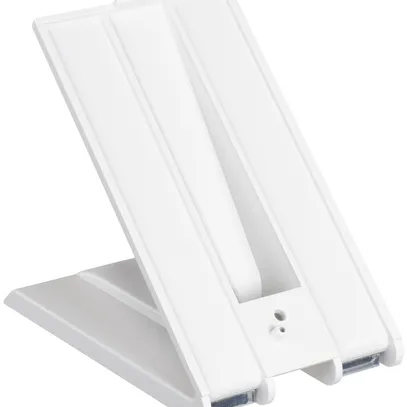Console de table Bticino pour postes intérieurs CLASSE 100, blanc 