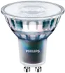 Lampada Master LED ExpertColor GU10 5.5…50W 927 36° regolabile 