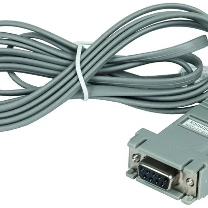 Câble de programmation Unitronics RS232-CB1, pour unité de base PLC SM35-J-xxx 