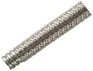 Tuyau métallique Plica FB M50 10m flexible acier zingué 