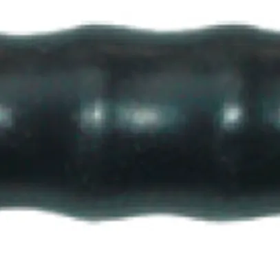 Legatrice Plica con manico in gomma nera, lunghezza 320 mm 