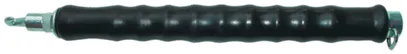 Bindeapparat Plica mit schwarzem Gummigriff 320 mm lang 