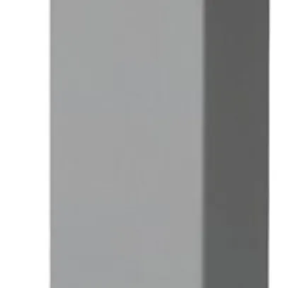 Colonna di raccordo Haba Classic acciaio pregiato 2×65mm 1m 