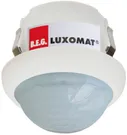 EB-Präsenzmelder Swisslux BEG Luxomat PICO-KNXs-DX-DE weiss 