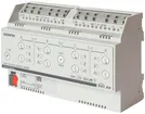 REG-Universaldimmer Siemens N554D31, 4×300VA 230VAC 