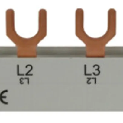 Phasenschiene Demelectric 4L 10mm² 12TE 17.8mm 
