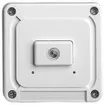 Interrupteur lumineux ENC ABB NUPL 6/1L blanc 