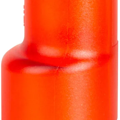 Manicotto passaggio MT Crallo M32/M40 arancione 