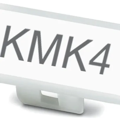 Marqueur de câble KMK4 