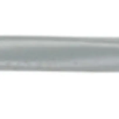 Câble de commande 4×4mm² 3LPE blindé sans halogène, gris 