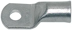Rohrkabelschuh Klauke M8 16mm² für feindrähtige Leiter 